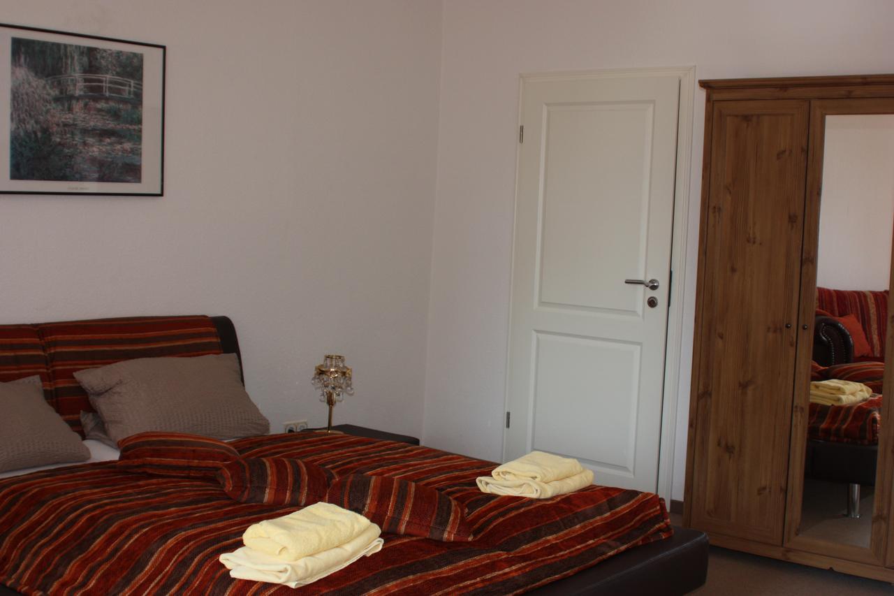 Familienzimmer